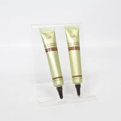 Hårserum (Snail Sleeping Hair Ampoule) från La'dor
