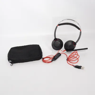 Headset (Blackwire 5220) van Poly