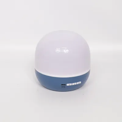 Nattlampa (TOP-B8) från Livarno