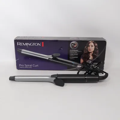 Lockenstab (Pro Spiral Curl) von Remington
