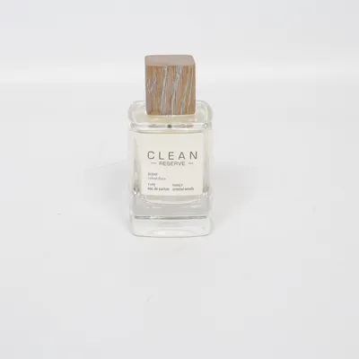Eau de Parfum (Velvet Flora) från CLEAN