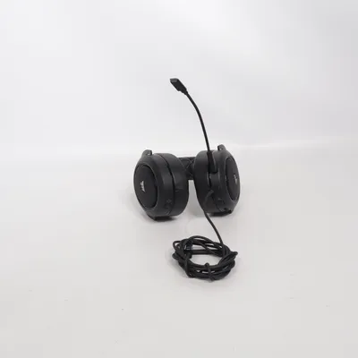 Casque audio (Noir) de Corsair