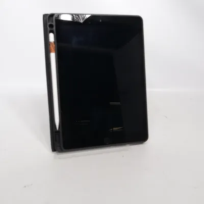 Tablet (Black) from Apple