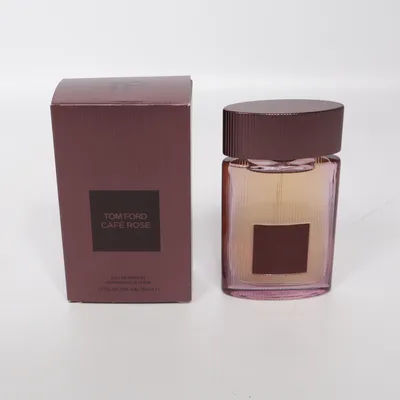 Eau de Parfum (Café Rose) från Tom Ford
