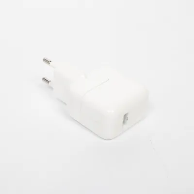 USB adapter from Apple