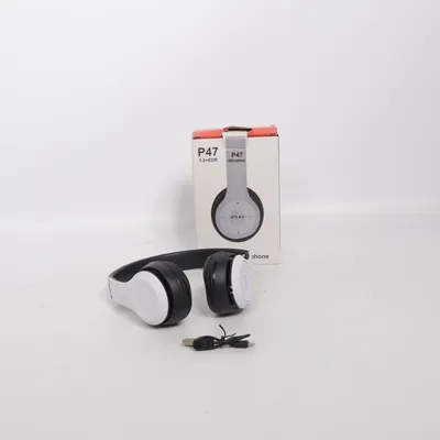Hörlurar (P47) från Wireless