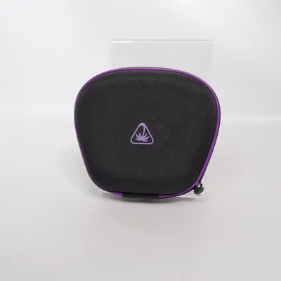 Hovedtelefoneuti (Sort, Lilla) fra Turtle Beach
