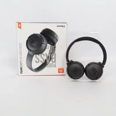 Headphones (TUNE500) from JBL by Harman