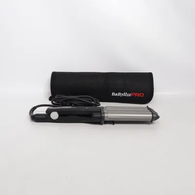 Vågtång (Titanium Tourmaline -BAB2269TTE) från Babyliss Pro