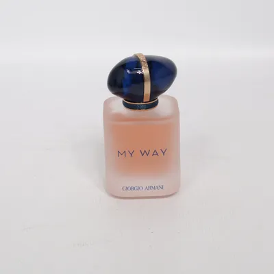 Eau de Parfum (My Way) från Giorgio Armani