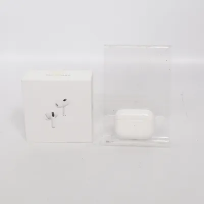 Hovedtelefoner (AirPods Pro) fra Apple