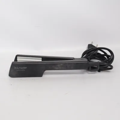 Crimping iron (Volumaster) from Björn Axén Volumaster