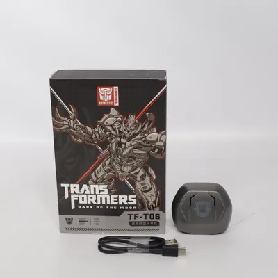 Hovedtelefoner (Tf-T06) fra Transformers