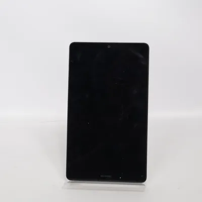 Tablet (Sort) fra Huawei