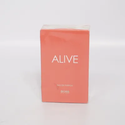 Eau de Parfum från Hugo Boss