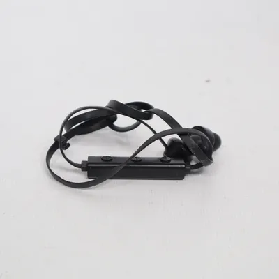 Headphones (Black) from Roxcore