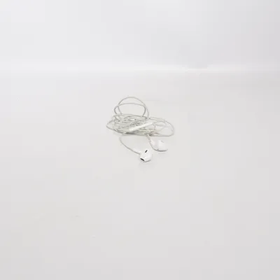 Hörlurar (Vit) från Apple