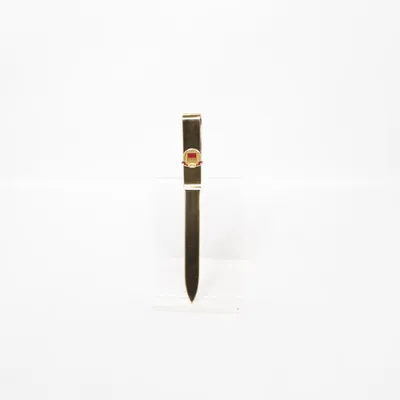 Brevkniv (Guldfärgad) från MAS