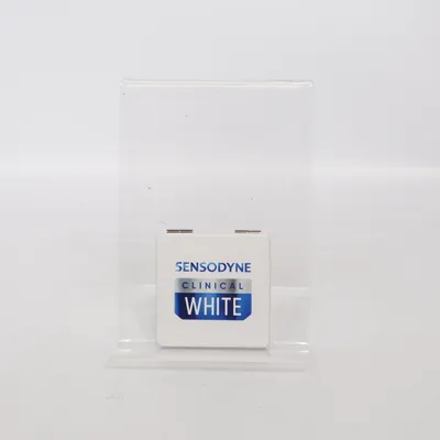 Fickspegel (Clinical White) från Sensodyne