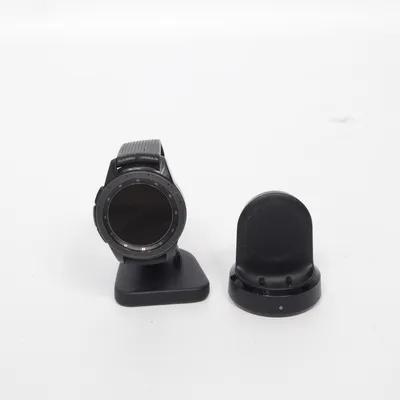 Smart watch (Black) from Samsung