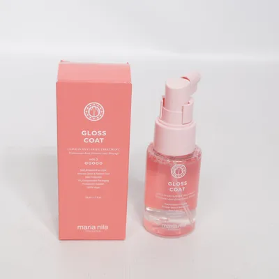 Sérum capillaire (Gloss Coat) de Maria Nila