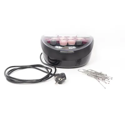 Värmespolar (H5600) från Remington