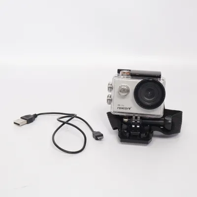 Actionkamera (HD 720p) från Roxcore