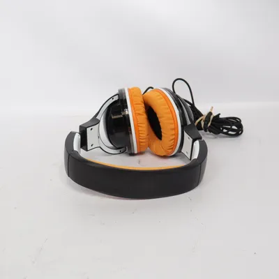 Headset (Siberia V2) van Steelseries