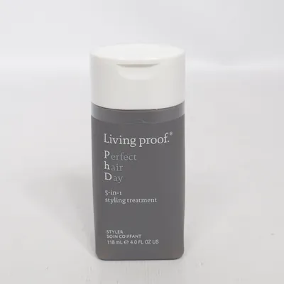 Hårserum fra Living Proof.