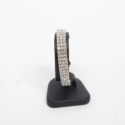 Armband (Silverfärgad) från Blush by PfgStockholm Okänd metall