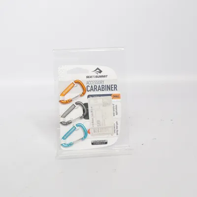 Carabiner (Accessory Carabiner) from Sea to Summit