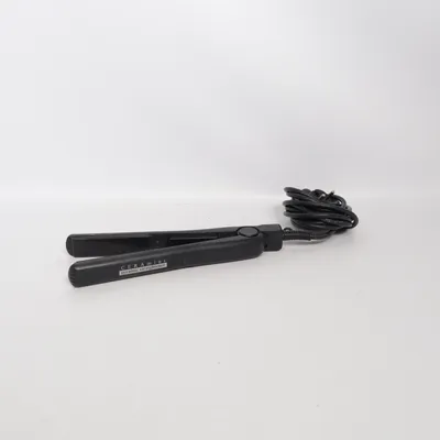 Hair straightener (Ds 14r) from Mini Mini