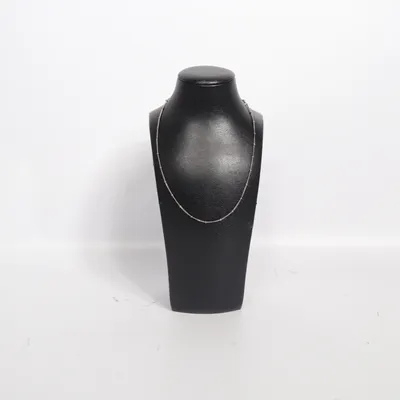 Halsband (Silverfärgad) från Syster P Okänd metall