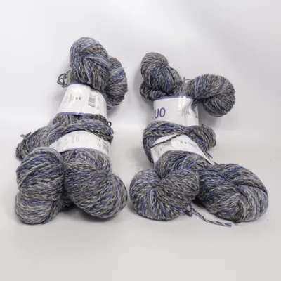 Yarn (Duo) from Sandnes Garn Acrylic
