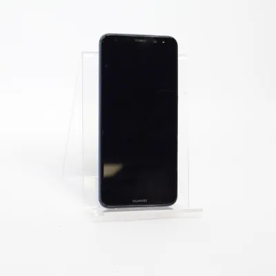 Smartphone (Svart) från Huawei