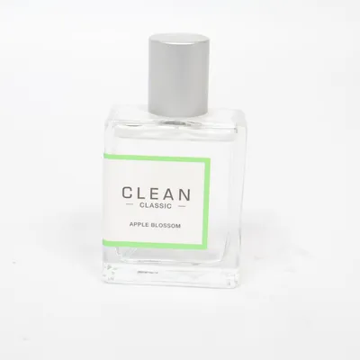 Eau de Parfum (Apple Blossom) från CLEAN