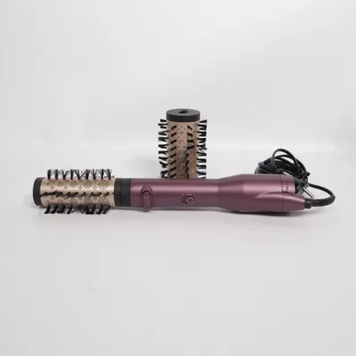 Hot air brush from Babyliss