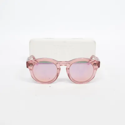 Solbriller (Pink) fra Chimi