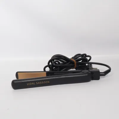 Hair straightener (vs5316) from Vidal Sassoon