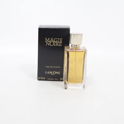 Eau de Toilette (Magie Noire) från Lancôme