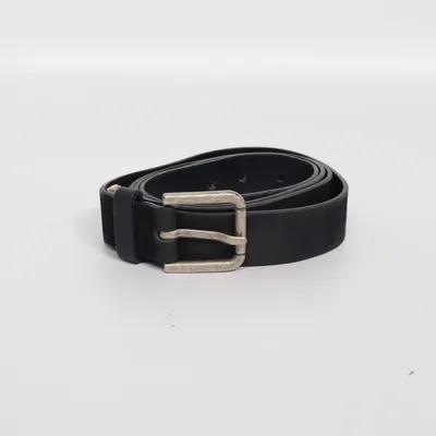 Ceinture (Noir) de Zizzi