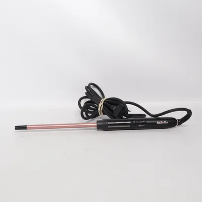 Curling iron (F94a) from Babyliss