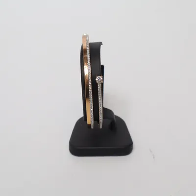 Bracelet (Gold) from Swarovski Unknown metal