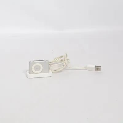 MP3-spelare (Ipod Shuffle) från Apple