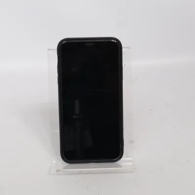 Smartphone (Zwart) van Apple