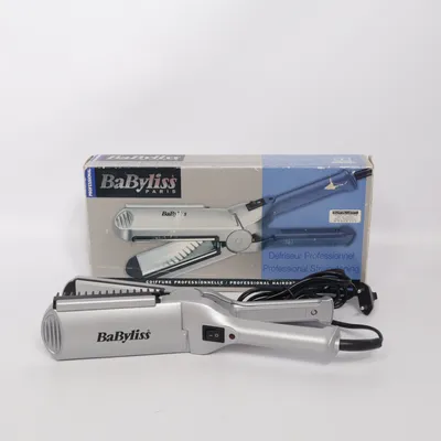 Hair straightener (TYPE C19) from Babyliss