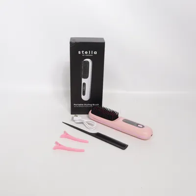 Thermal brush (S7) from Stella