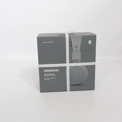 Kopfhörer (Plattan 2 Bluetooth) von Urbanears
