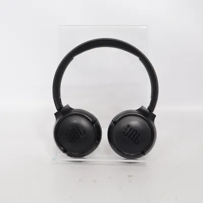 Hörlurar (Tune 510Bt) från JBL