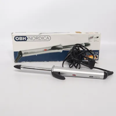 Locktång (5826) från OBH Nordica